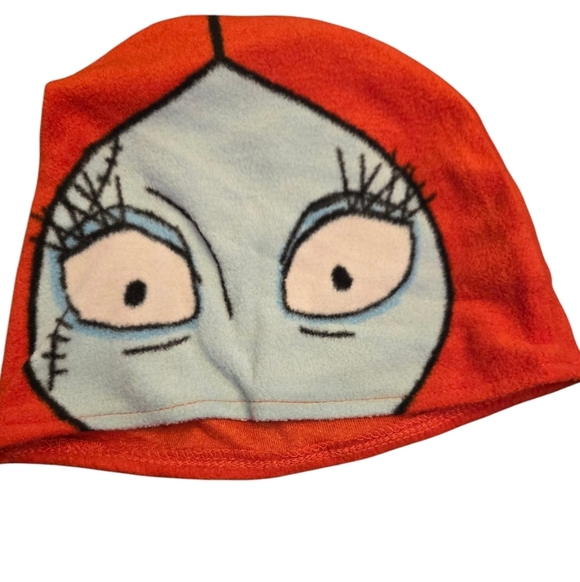 Nightmare Before Christmas Sally Toddler Pajamas 18 Months - Picture 2 of 5